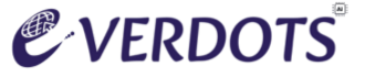 VERDOTS Logo